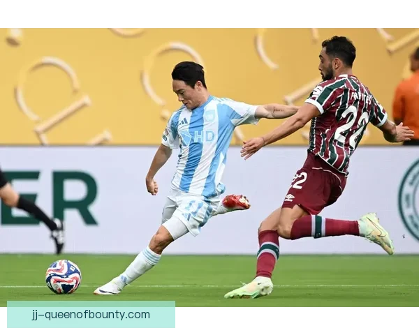 世俱杯下阶段赛程变化对球队表现与晋级走势影响预测分析综合研究