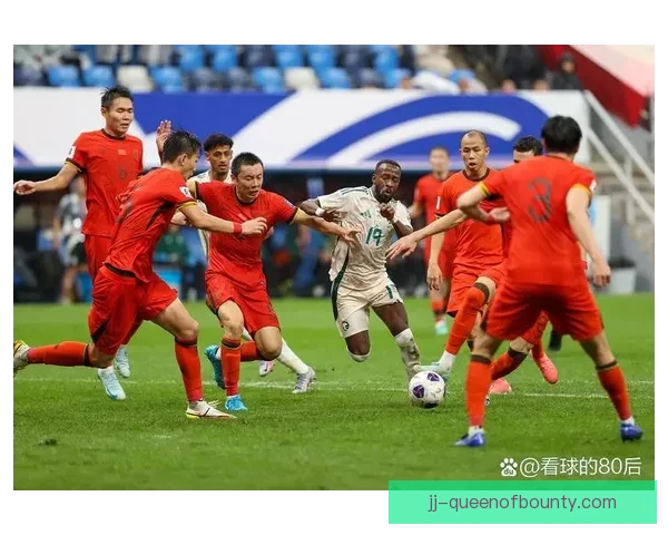 中国男足18强赛以1比0战胜巴林成功晋级 展现实力迎接更大挑战
