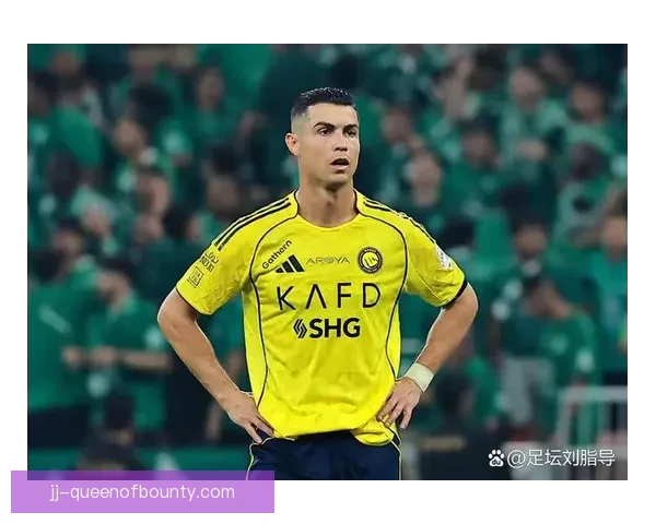 35球封王C罗打破沙特联赛单季进球纪录再证传奇锋芒不老震撼足坛