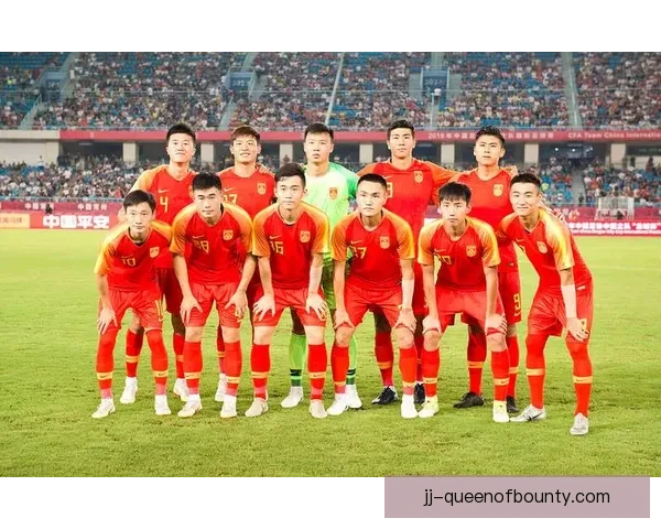 从战术演进看亚洲杯赛事阵型变化趋势与胜负逻辑的历史脉络研究